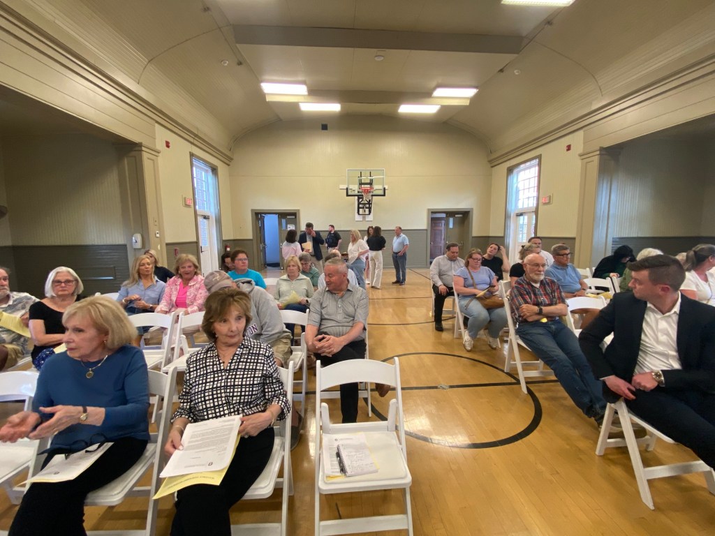 Waverly Twp. supervisors approve zoning changes to allow religious facilities