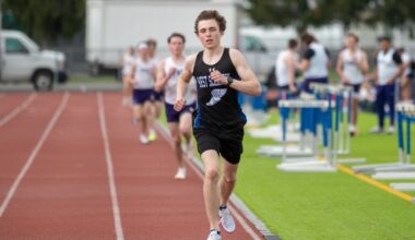 2026 Lackawanna Track Conference Division I-II Honor Roll (Week 2) – Scranton Times-Tribune