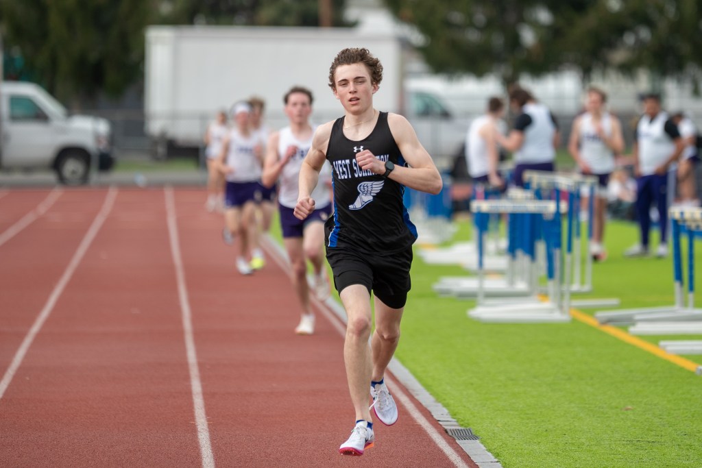 2026 Lackawanna Track Conference Division I-II Honor Roll (Week 2) – Scranton Times-Tribune