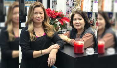 New South Philly play ‘Seng’s Salon’ highlights Laotian community