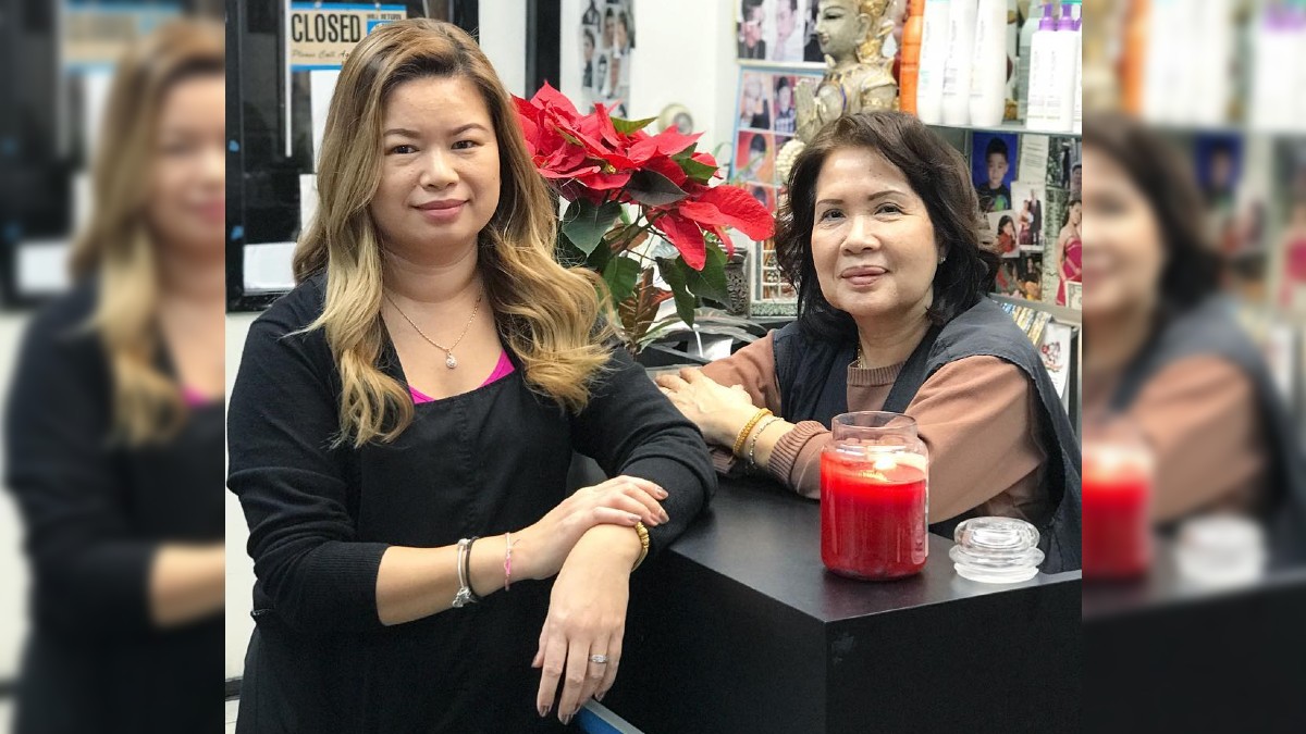 New South Philly play ‘Seng’s Salon’ highlights Laotian community