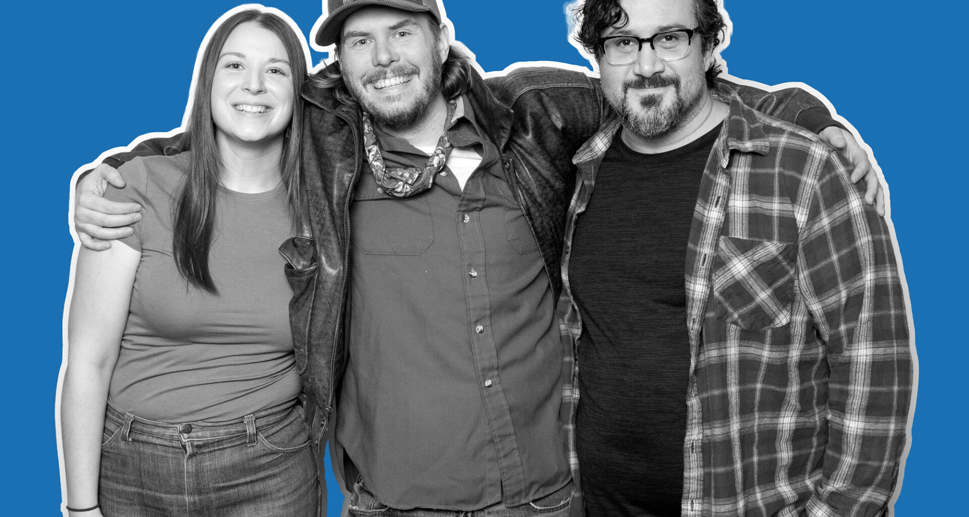 NEPA SCENE PODCAST: Scranton DJs Cowgirl Pills and Nasstronaut open the decks