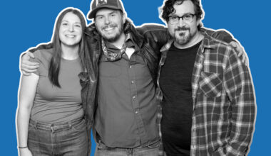 NEPA SCENE PODCAST: Scranton DJs Cowgirl Pills and Nasstronaut open the decks