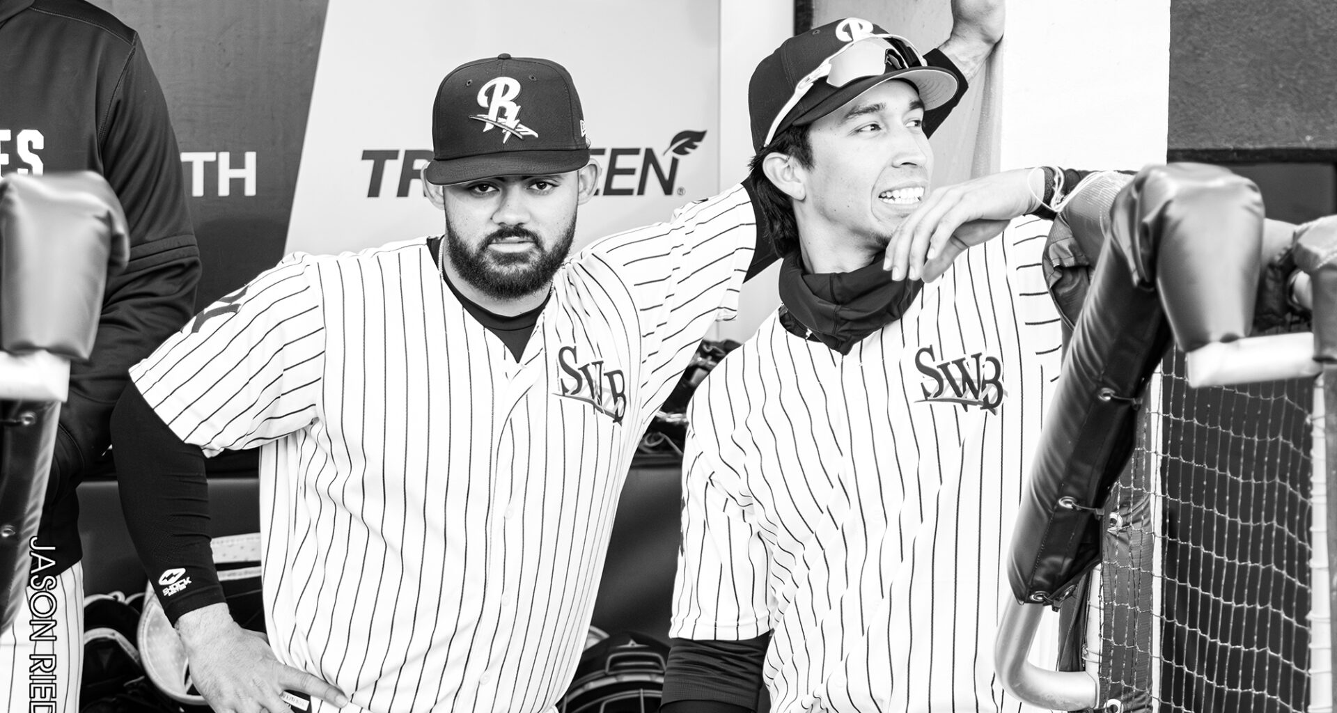 RAILRIDERS PHOTOBLOG: Home opener starts 2026 season off right