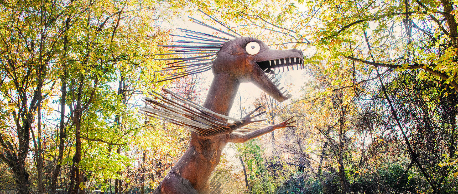 14+ things to do this weekend in Pittsburgh, from giant Scraposaurs and baby animals to a keg ride