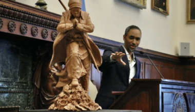 Vote for which quote will be on Philadelphia’s Harriet Tubman statue