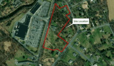 St Luke Lower Saucon