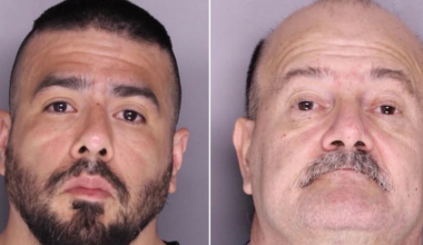 Bensalem Father and Son Child Porn Collectors Get Arrested – Delaware Valley News
