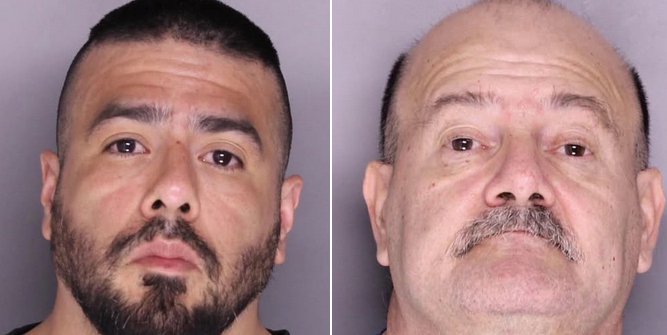 Bensalem Father and Son Child Porn Collectors Get Arrested – Delaware Valley News