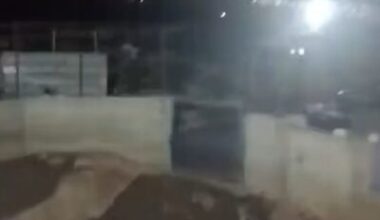 Israeli Colonizers Invade Village Near Bethlehem |
