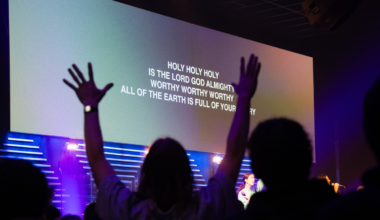The Anatomy of a Church Meltdown
