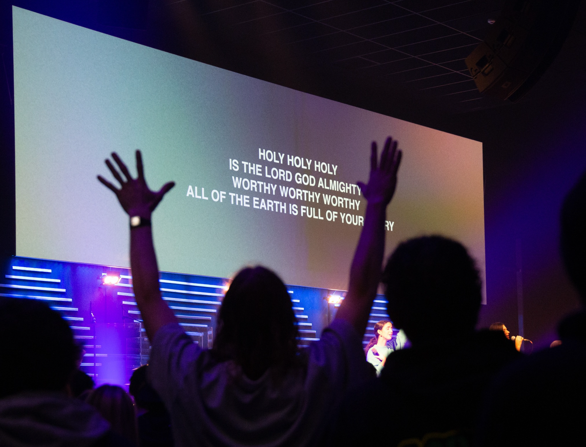 The Anatomy of a Church Meltdown