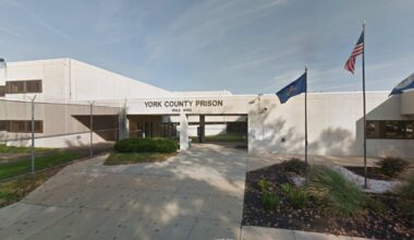 Teen inmate killed by prisoner inside Pa. prison, police say – NBC10 Philadelphia