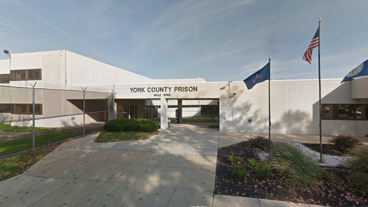 Teen inmate killed by prisoner inside Pa. prison, police say – NBC10 Philadelphia