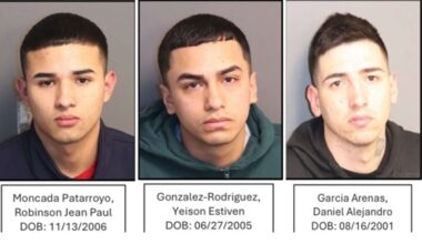Three Columbian Nationals Busted For Bucks County Burglaries In Bensalem and Warrington – Delaware Valley News
