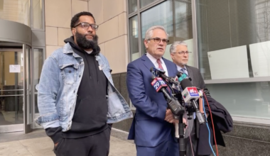 Teenager in custody after his 3-year-old nephew was shot in the head