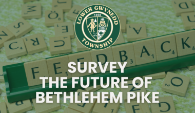 Bethlehem Pike redevelopment effort seeks public's ideas
