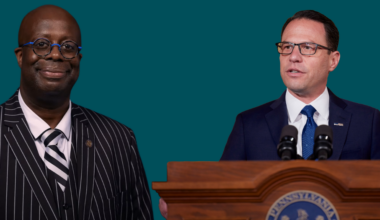 The Pennsylvania Human Rights Commission cannot 'get stuff done'