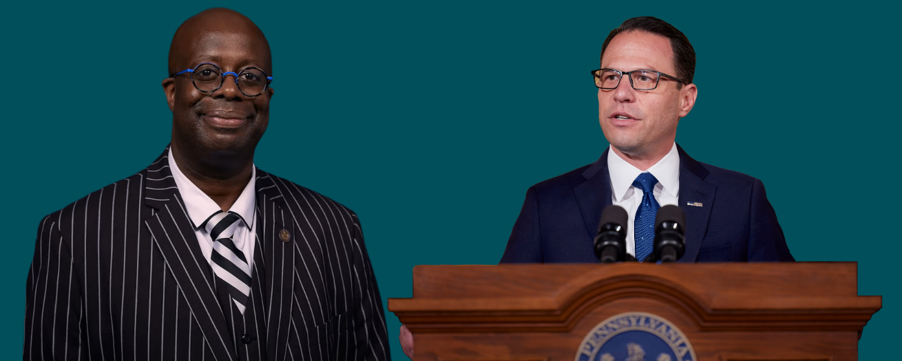 The Pennsylvania Human Rights Commission cannot 'get stuff done'