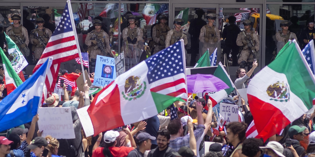 Diversity is Democratic