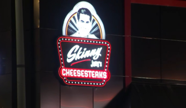 Skinny Joey’s Cheesesteaks expanding to the Wildwood Boardwalk – NBC10 Philadelphia