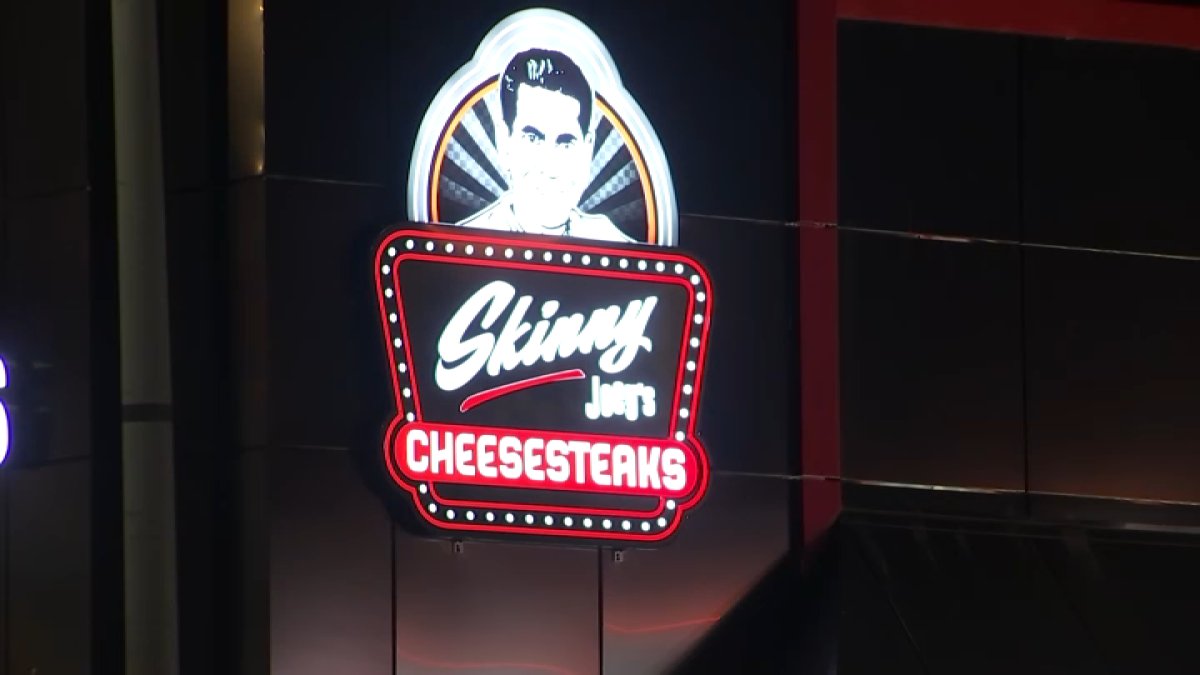 Skinny Joey’s Cheesesteaks expanding to the Wildwood Boardwalk – NBC10 Philadelphia