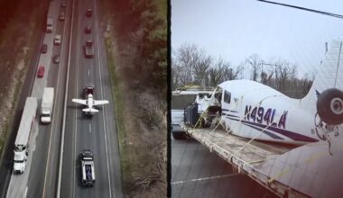 2 planes involved in crashes had same engine manufacturer: Records – NBC10 Philadelphia