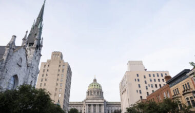 Shapiro wants to eliminate three ‘niche’ tax credits. Supporters say they should be expanded. | News, Sports, Jobs