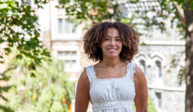 Group projects reward laziness - The Brown and White