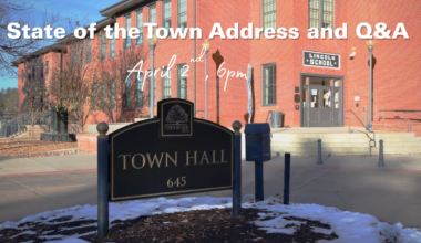 Erie State of the Town Scheduled for April 2 as Residents Plan Gathering