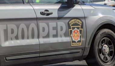 Pennsylvania State Police corporal pleads guilty to taking photos of women to create AI-generated porn