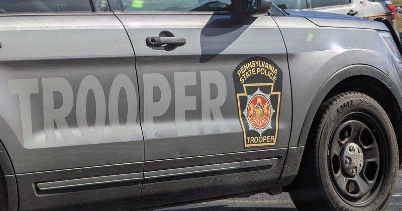 Pennsylvania State Police corporal pleads guilty to taking photos of women to create AI-generated porn