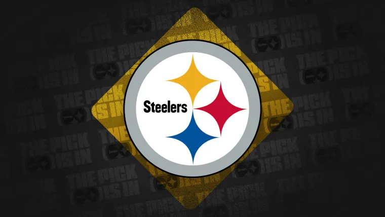 Steelers Mock Draft 2026: Pittsburgh Adds Elite WR, DB in Final 7-Round Edition image