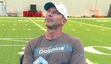 My Biggest Concern With Pittsburgh's New Special Teams Coordinator