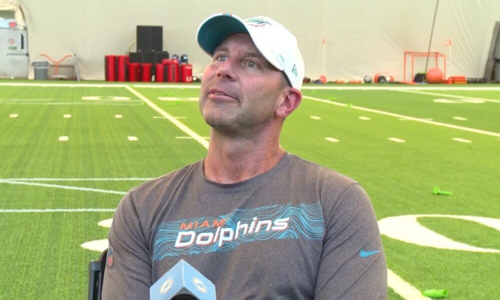 My Biggest Concern With Pittsburgh's New Special Teams Coordinator