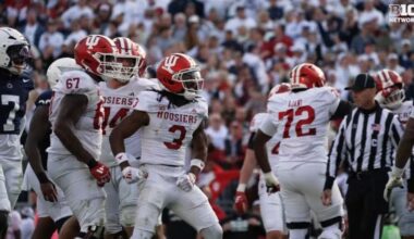 Mock Draft Monday: Pittsburgh Steelers Mock Draft (April 5)