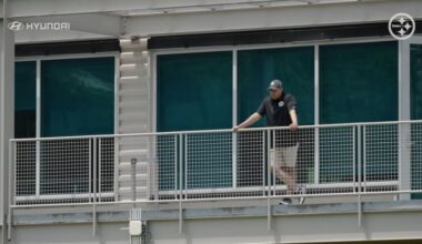 Omar Khan Cory Trice Jr. Donte Kent Logan Lee Carson Bruener Steelers roster wide receiver WR trade deadline draft needs