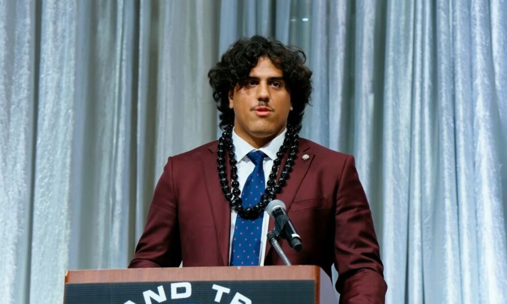 Pittsburgh Just Sounded The Alarm On Drafting A Tackle. Here Are The Top Candidates