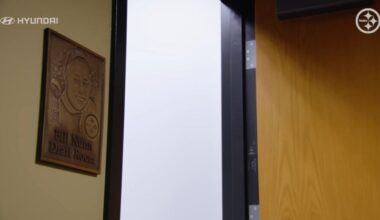 Pittsburgh's Final Piece Of Draft Information Will Prove To Be Its Most Vital