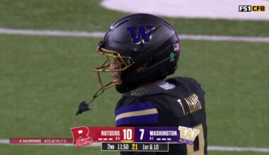Study: Pittsburgh Steelers 2026 Defensive Back Interest Scores