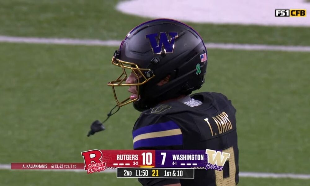 Study: Pittsburgh Steelers 2026 Defensive Back Interest Scores