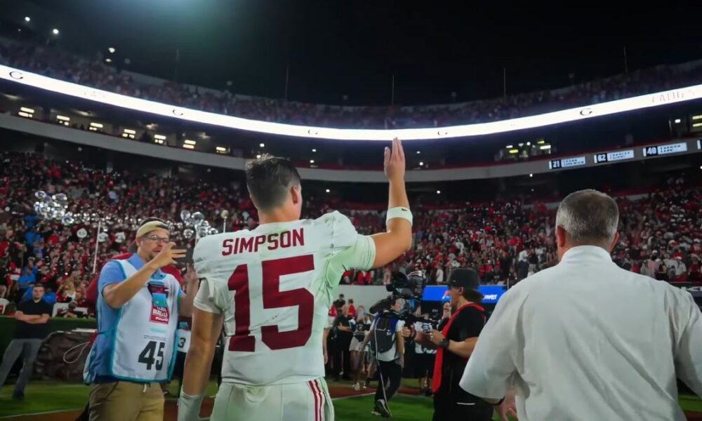 'Pittsburgh Would Boo': Roethlisberger Thinks Early QB Draft Pick Would Be 'Waste'