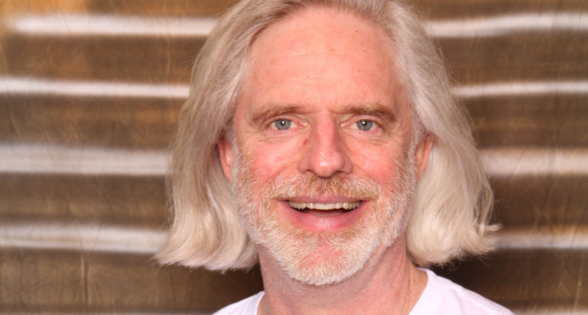 Mentoring award winner looks for projects that can ‘change the world’ | University Times