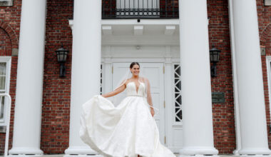 Sophisticated and Picturesque: 3 Wedding Venues for Your Big Day