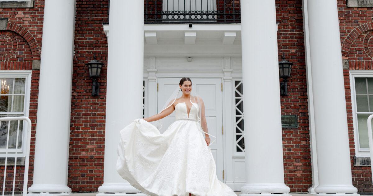 Sophisticated and Picturesque: 3 Wedding Venues for Your Big Day