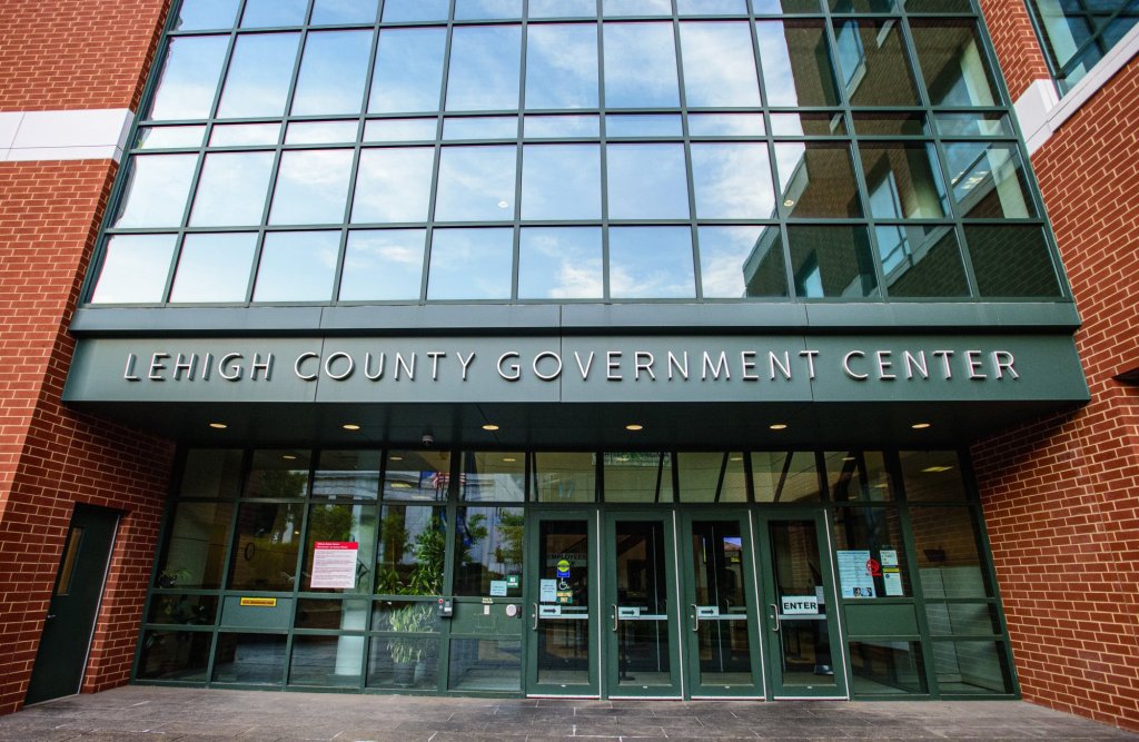 Lehigh County joint juvenile detention center plan is best