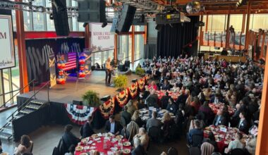 Here are the takeaways from Bethlehem's State of the City address