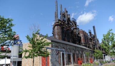 CountryFest, Artsquest's new country music festival, coming to SteelStacks