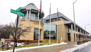 Northampton County announces polling place changes ahead of primary