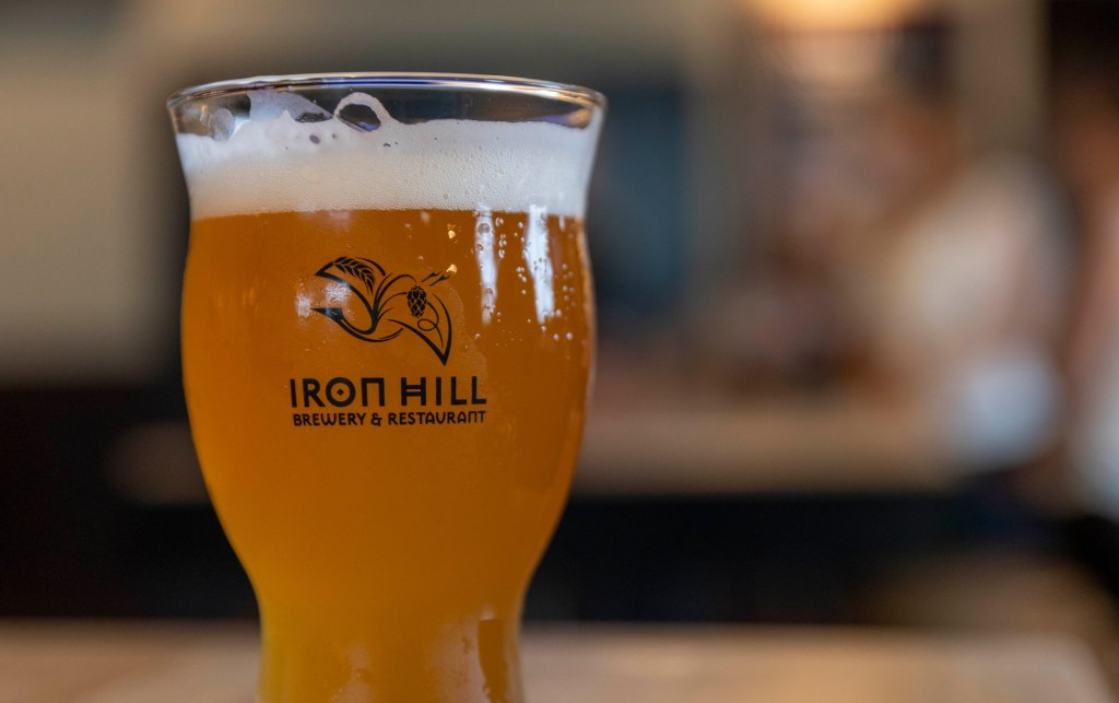 Will Iron Hill restaurant at Lehigh Valley Mall reopen?